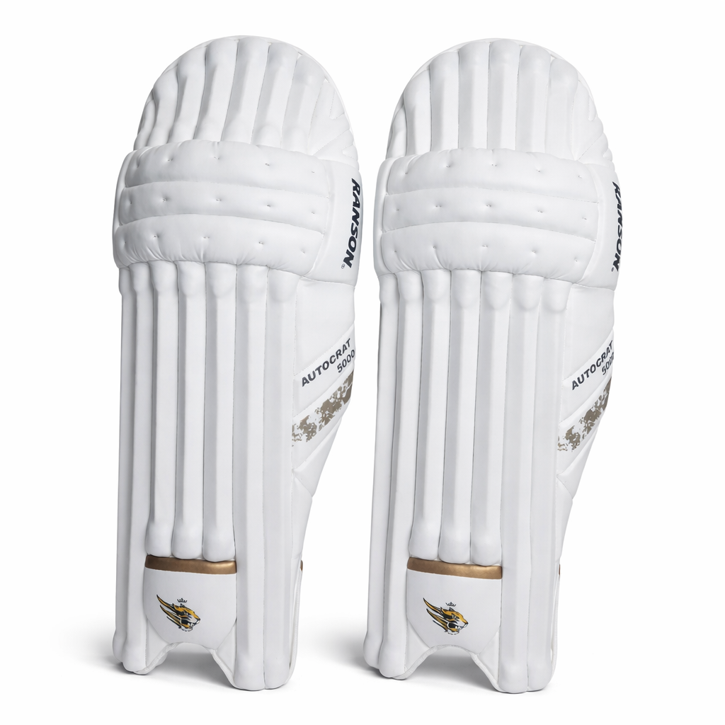 Molded EVA Cricket Batting Pad