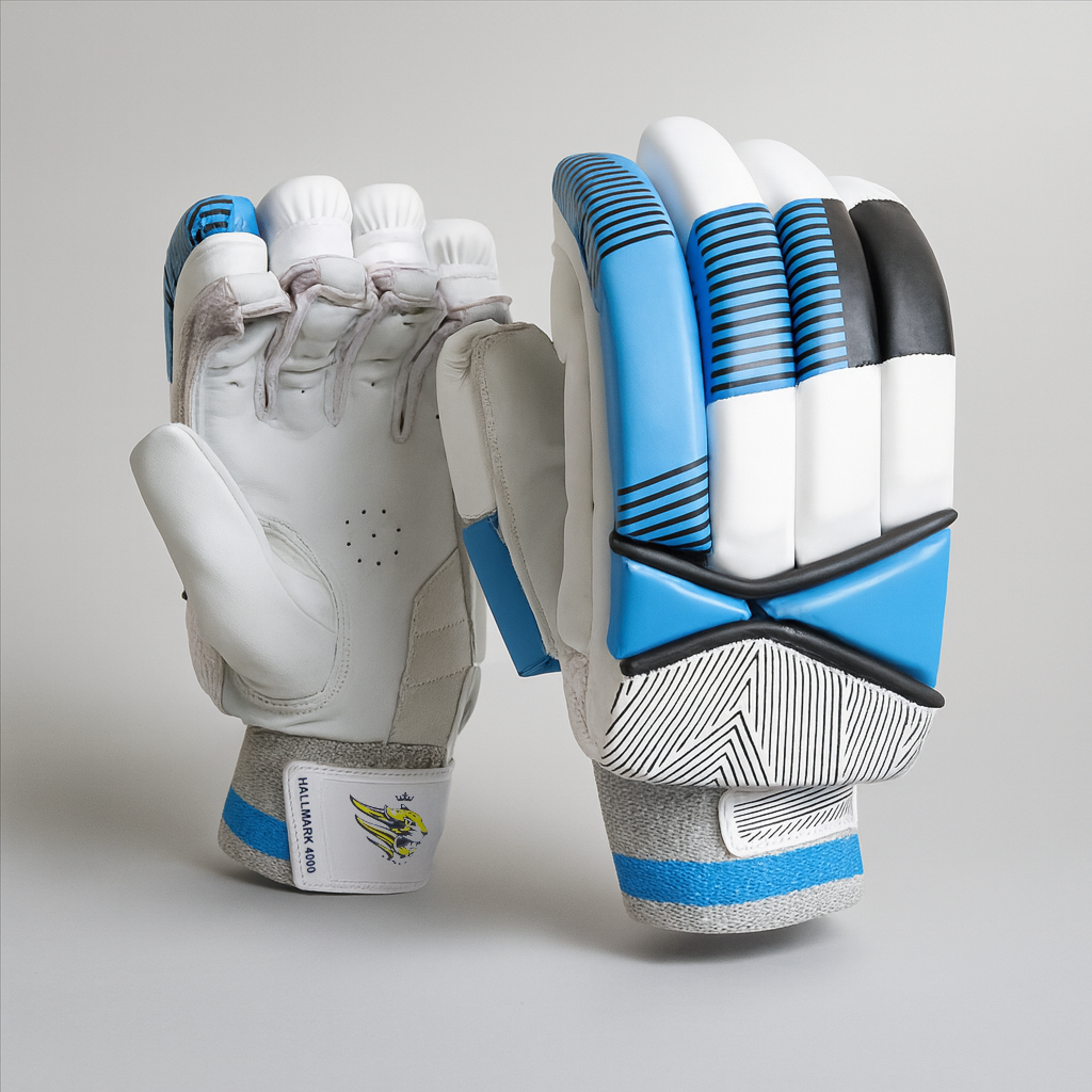 Professional Batting Gloves