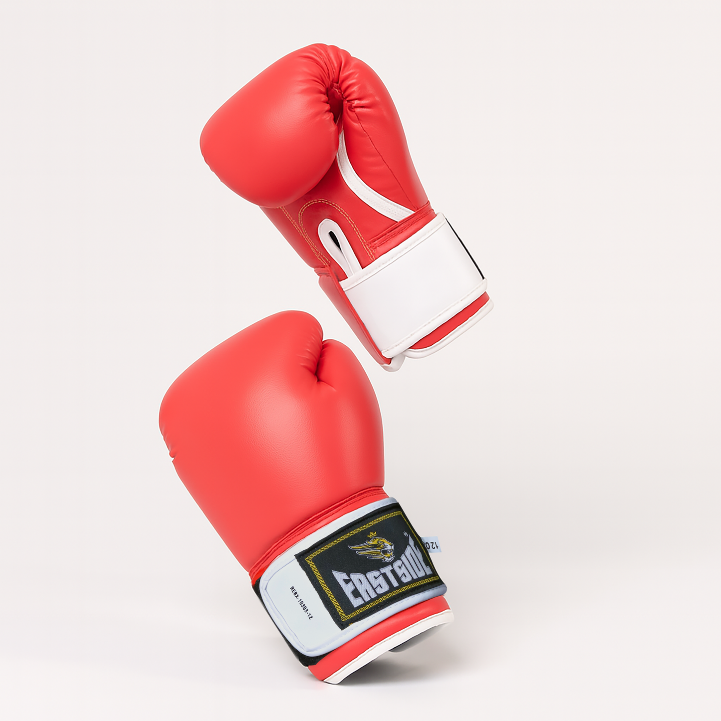 Active Plus Training Boxing Gloves