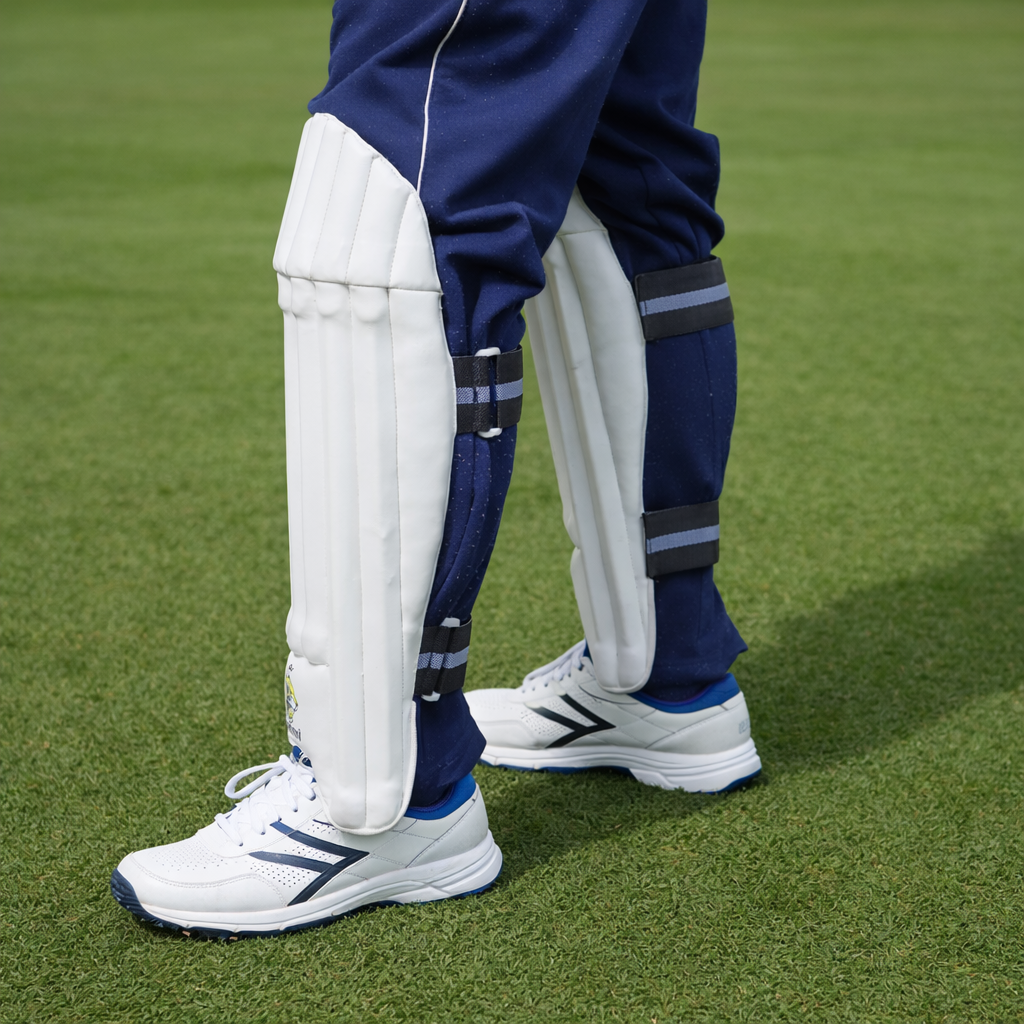 Wicket Keeping Pad