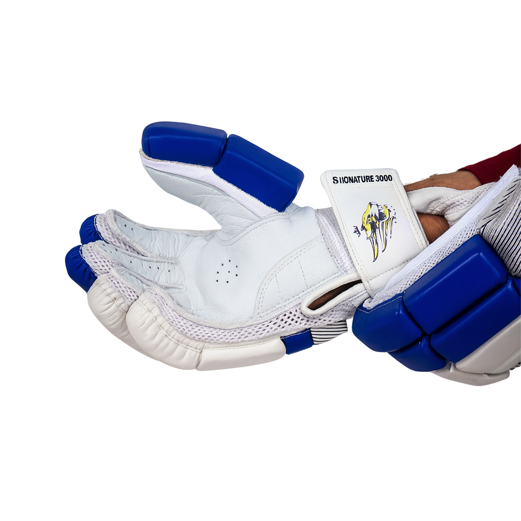 Cricket Batting Glove Signature 3000