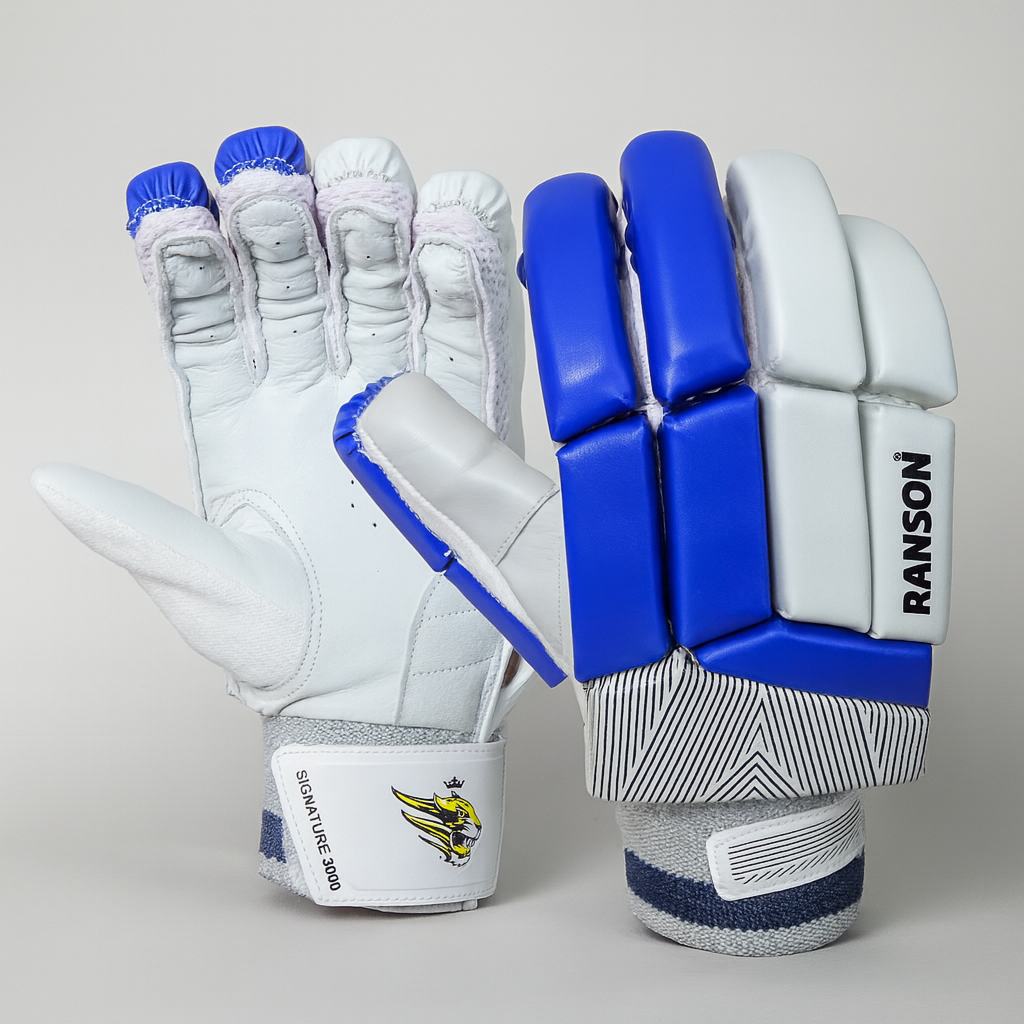 Cricket Batting Glove Signature 3000