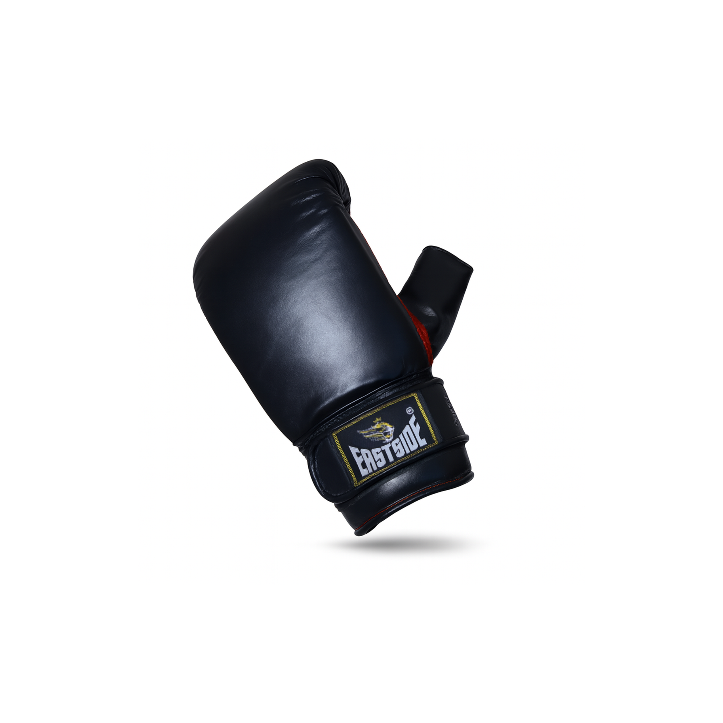 Max Power Leather Boxing Gloves