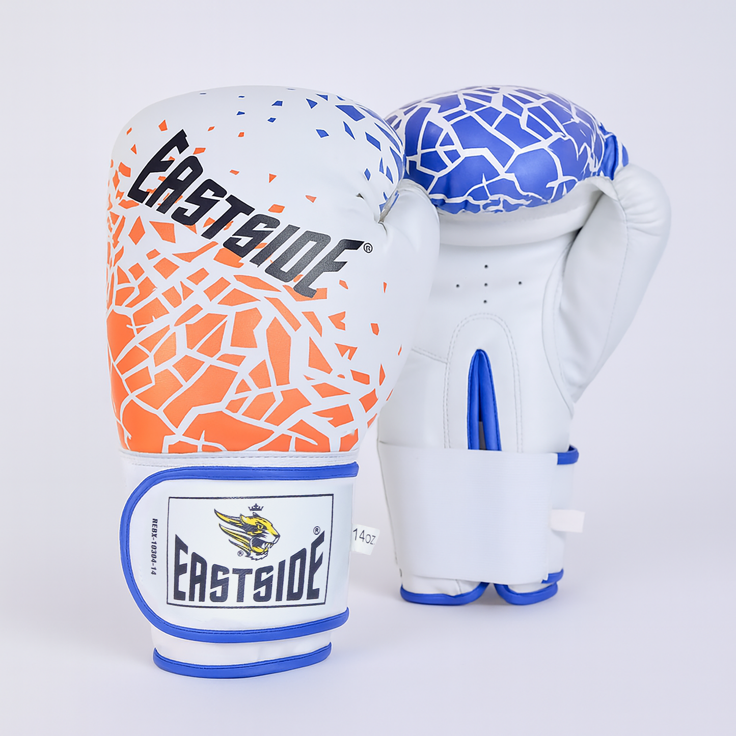 Primary Training Boxing Gloves