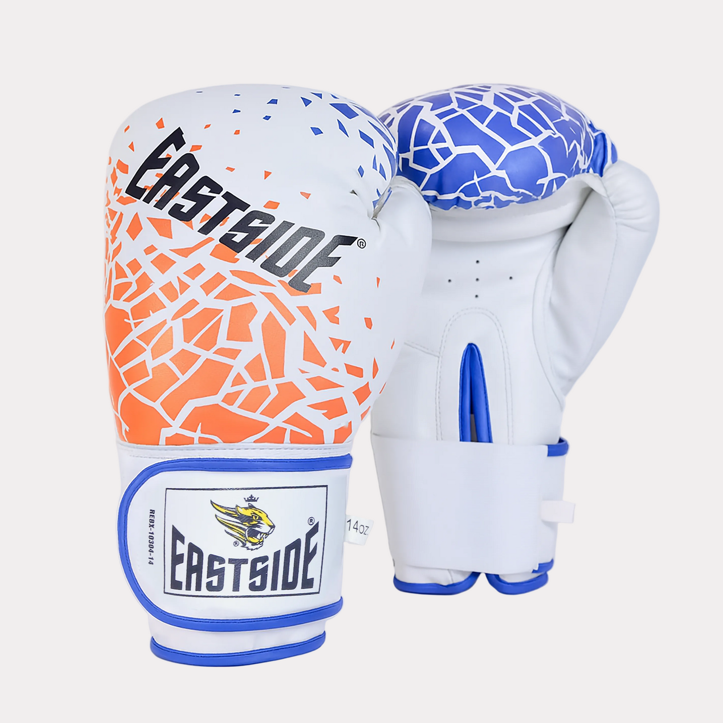 Primary Training Boxing Gloves