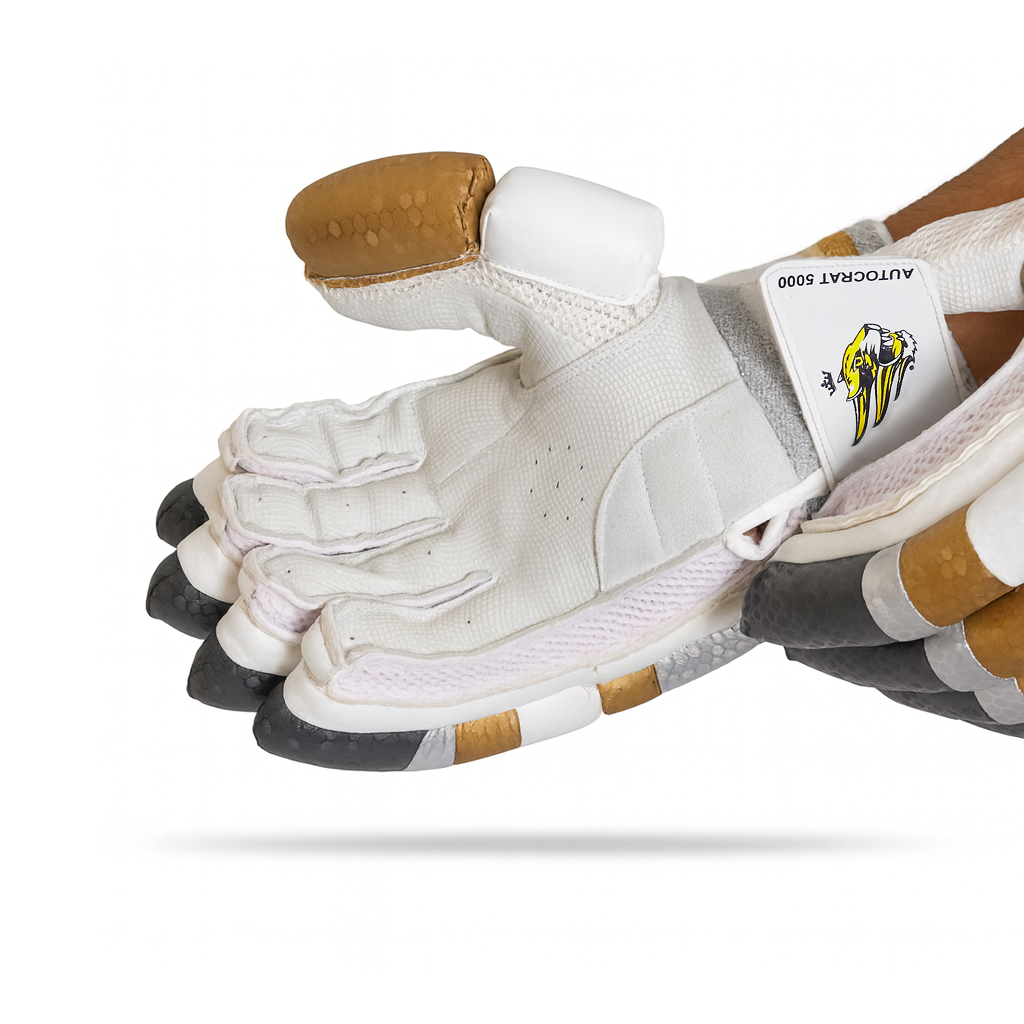 Cricket Batting Glove Autocrat 5000