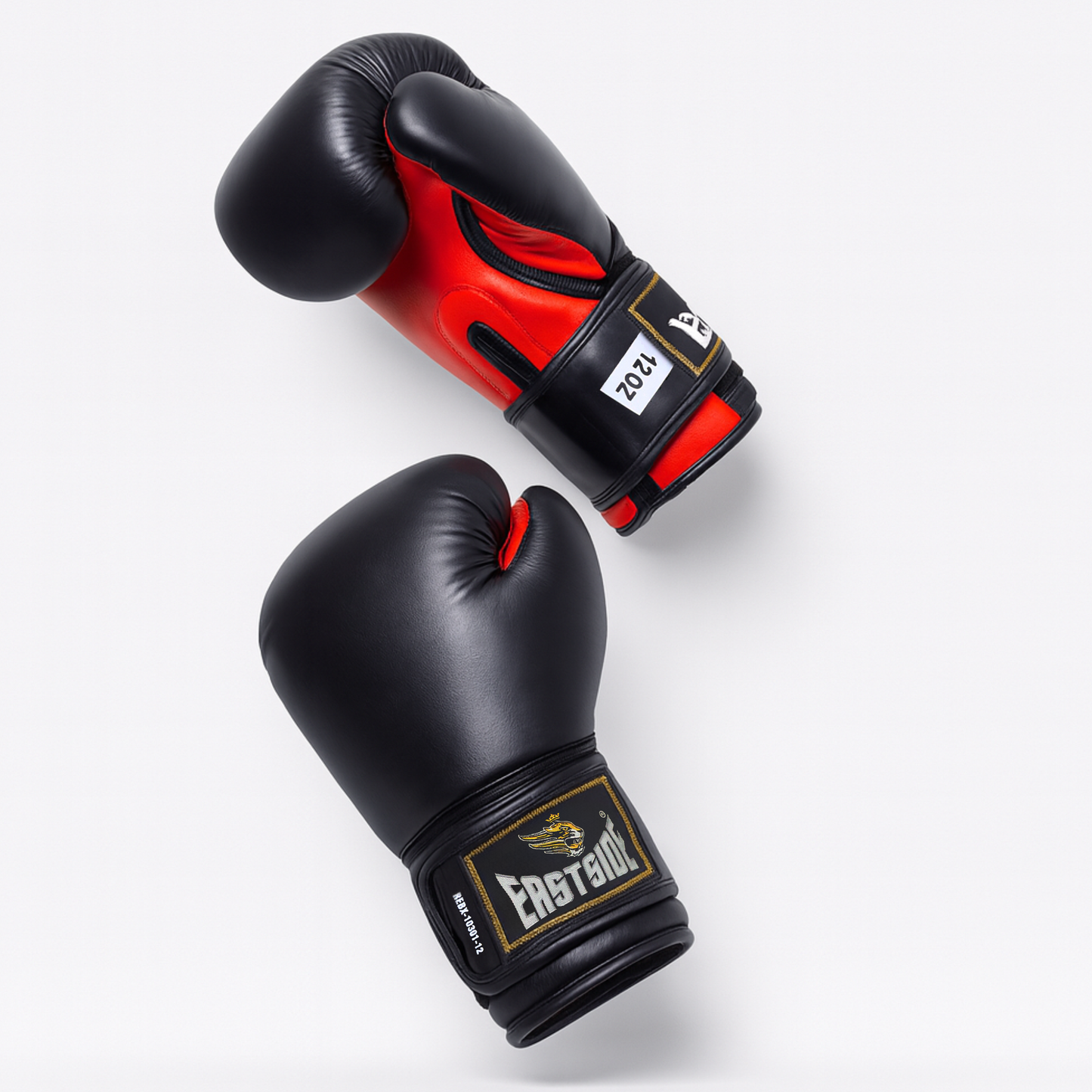 High Performance PU Boxing Gloves