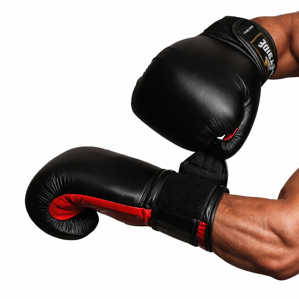 High Performance PU Boxing Gloves