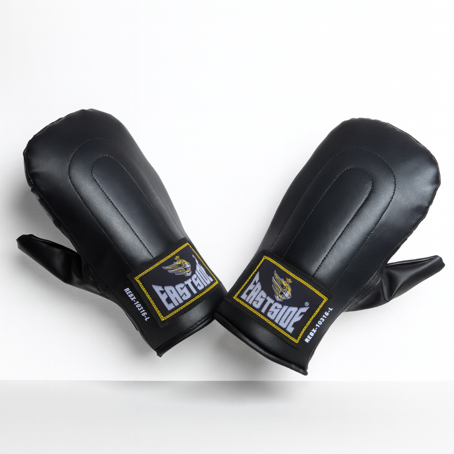 Active Straight Bag Mitt