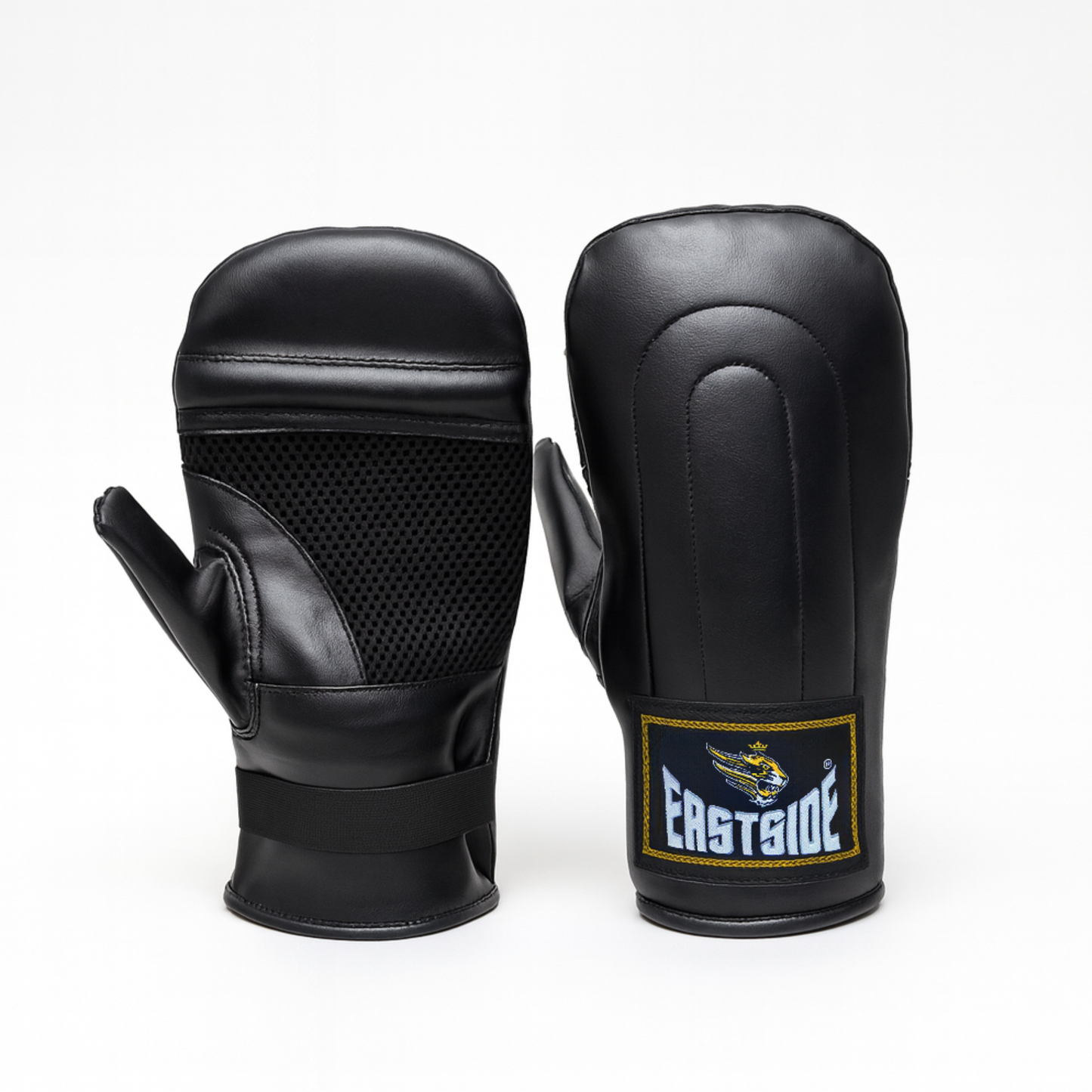 Active Straight Bag Mitt