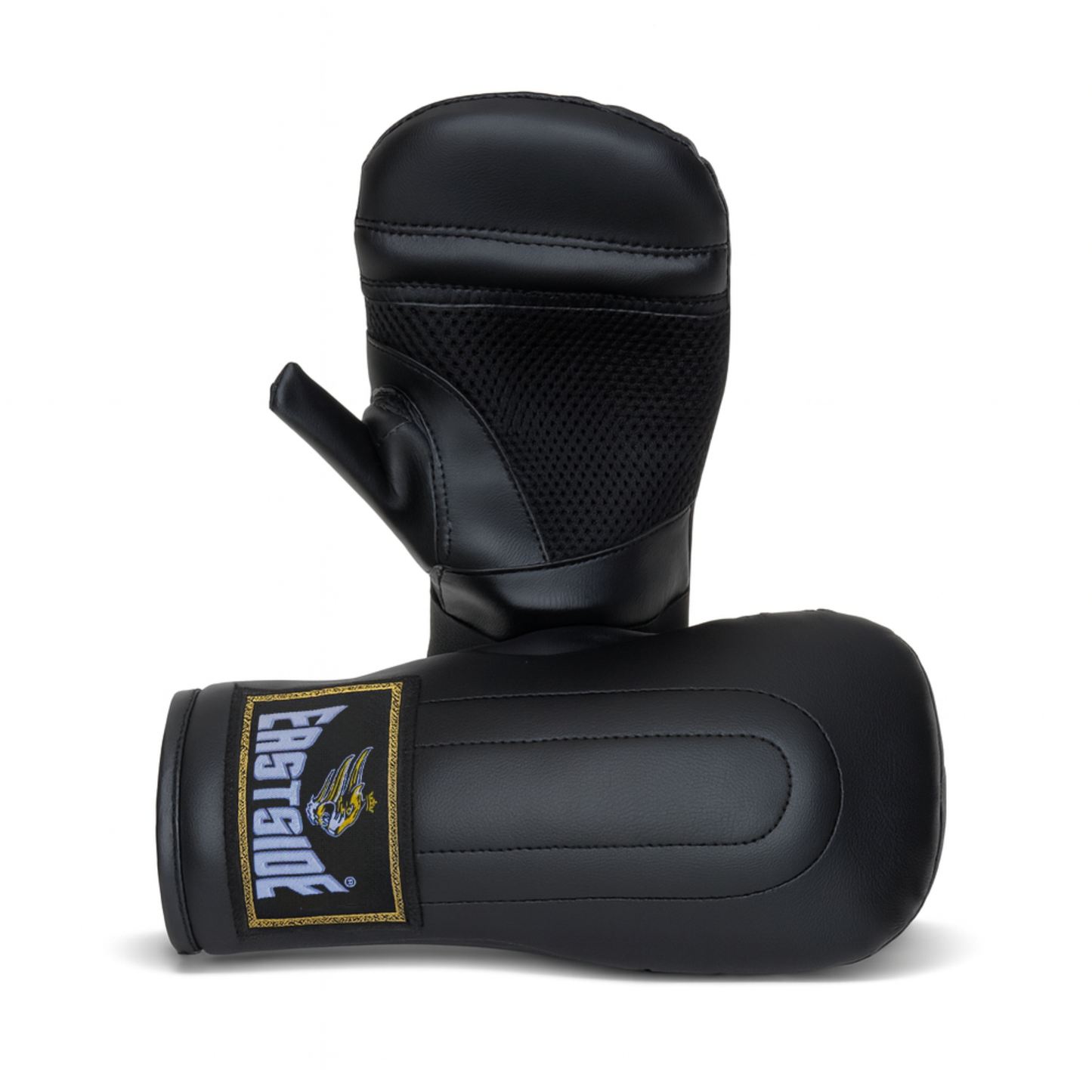 Active Straight Bag Mitt