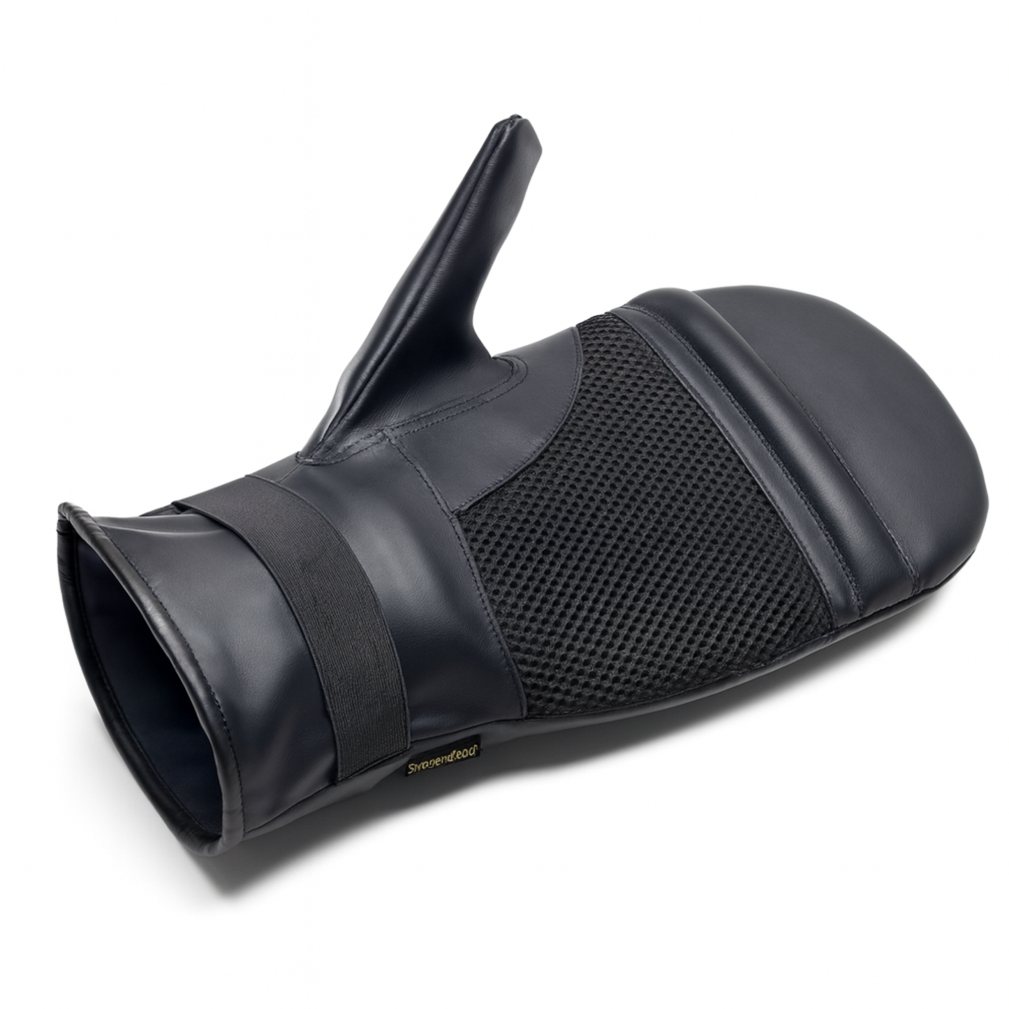 Active Straight Bag Mitt