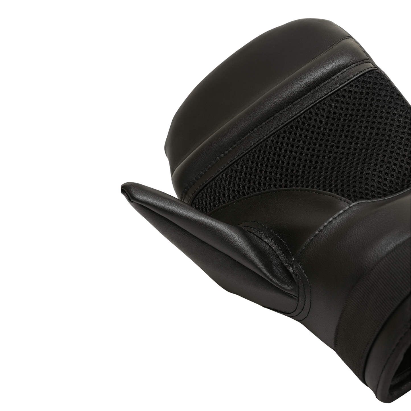 Active Straight Bag Mitt