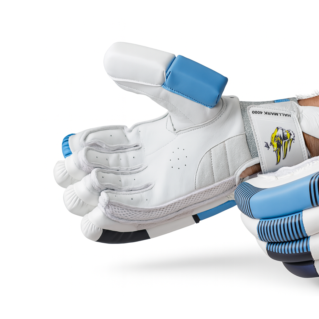 Professional Batting Gloves