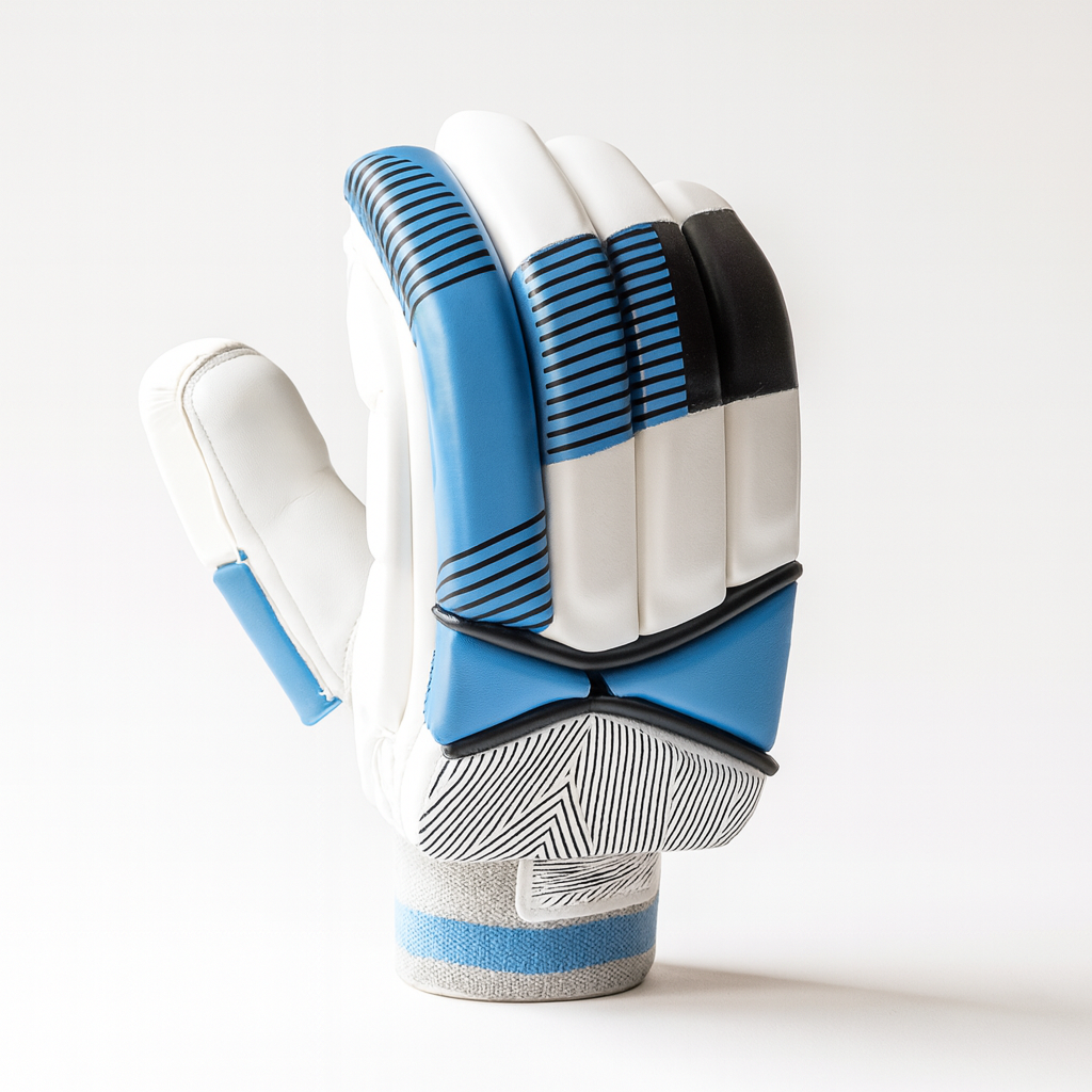 Professional Batting Gloves