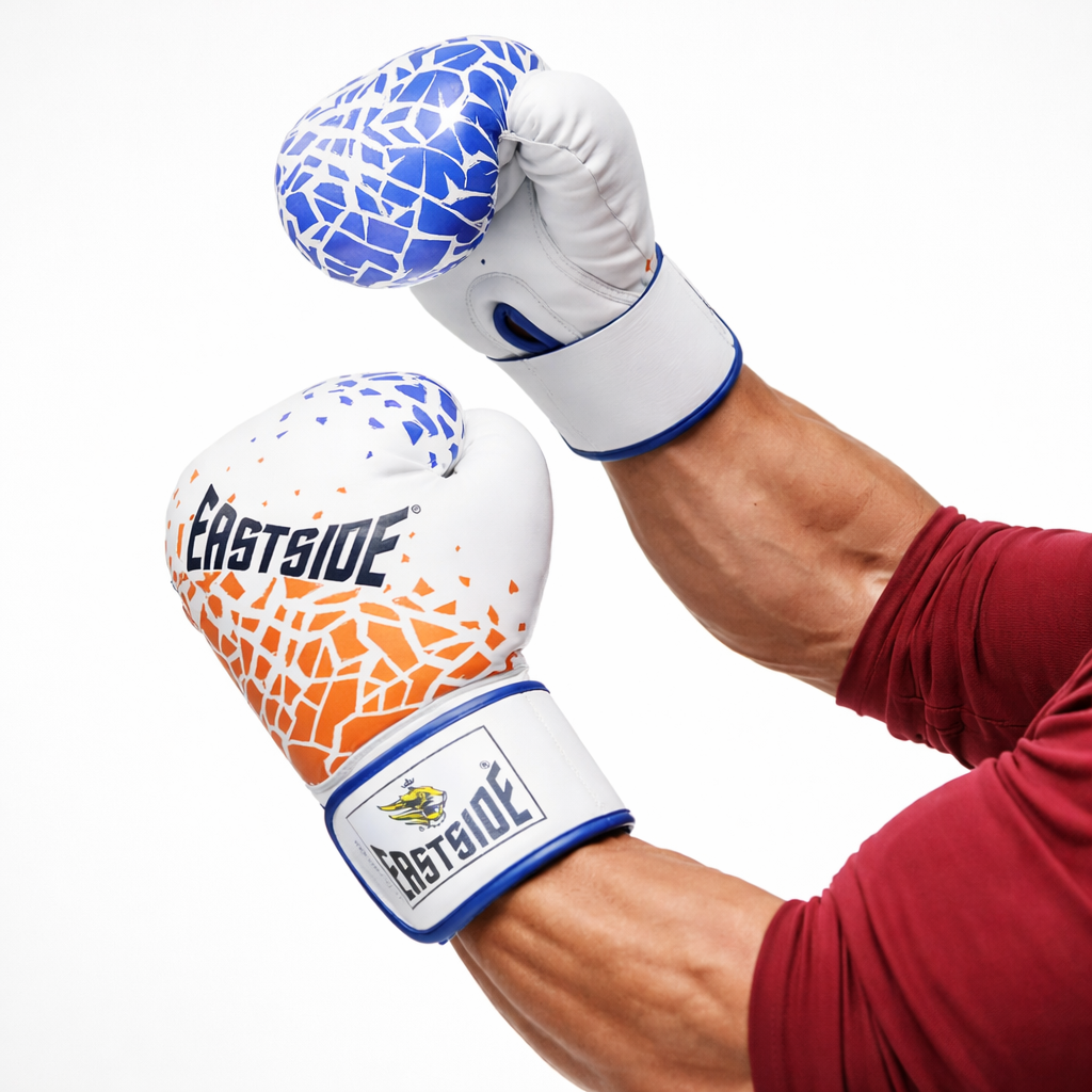Primary Training Boxing Gloves