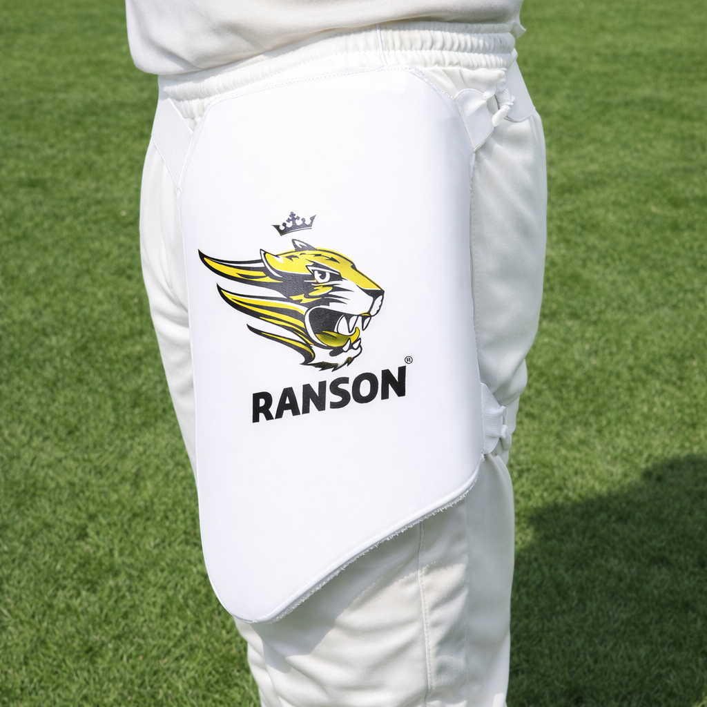 Autocrat Thigh Guard