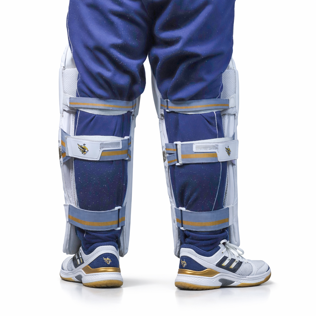 Molded EVA Cricket Batting Pad