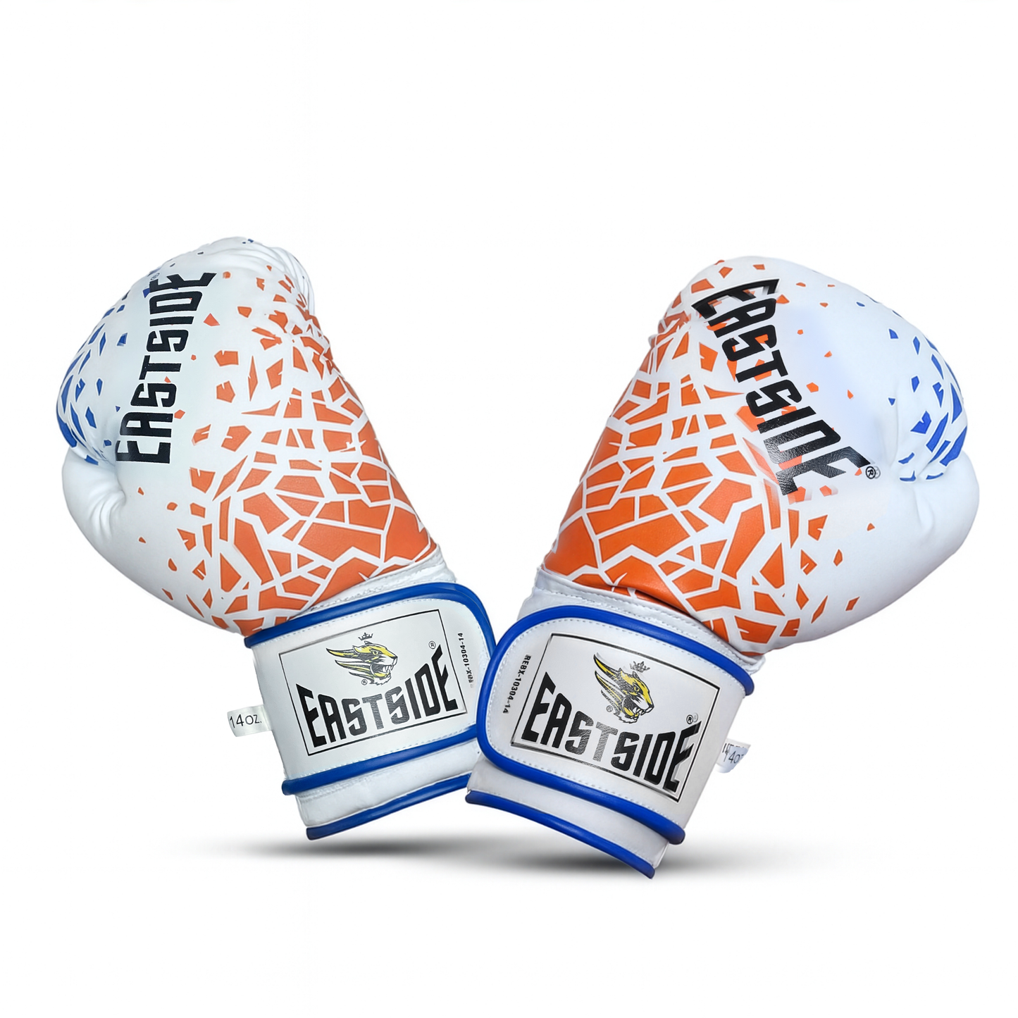 Primary Training Boxing Gloves