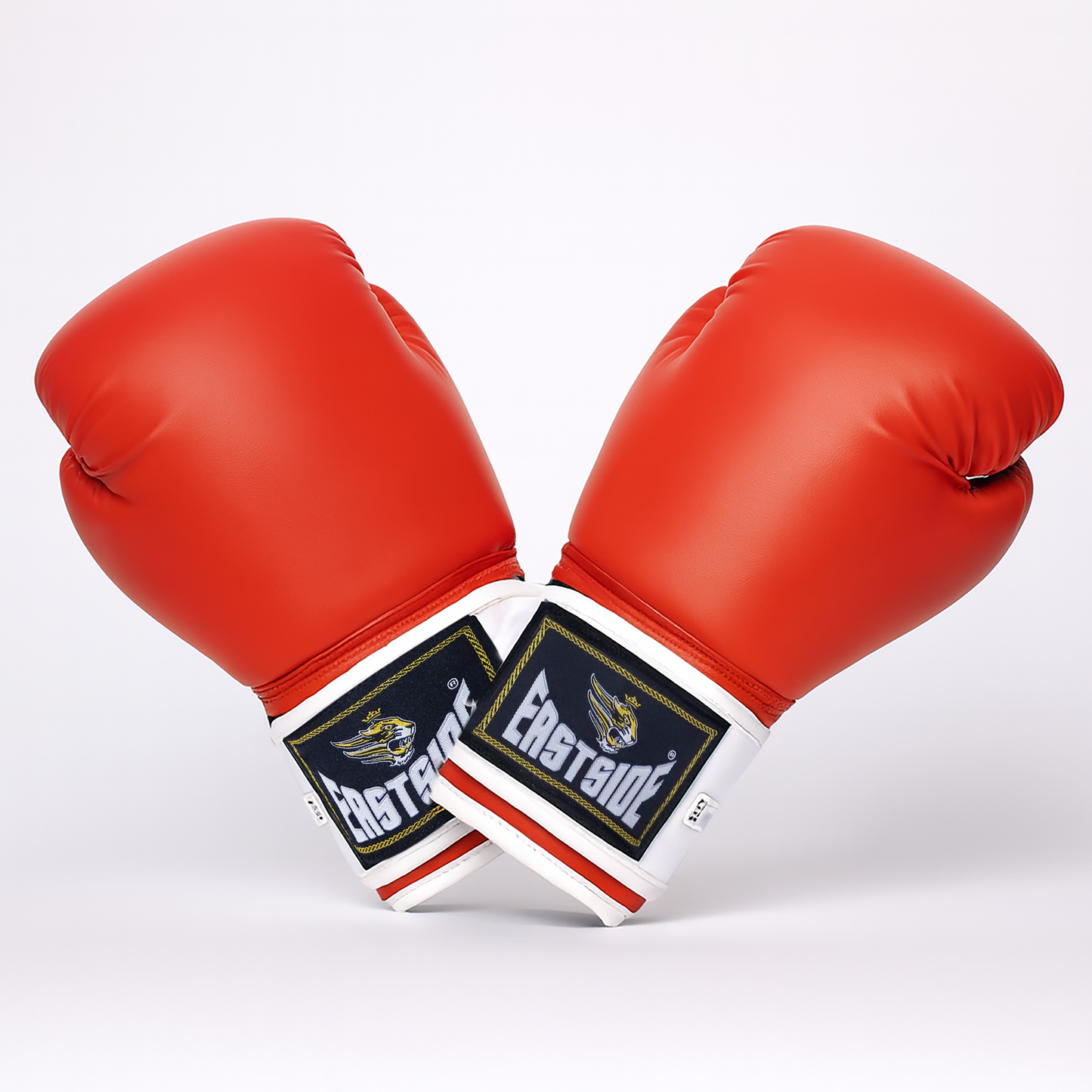 Active Plus Training Boxing Gloves