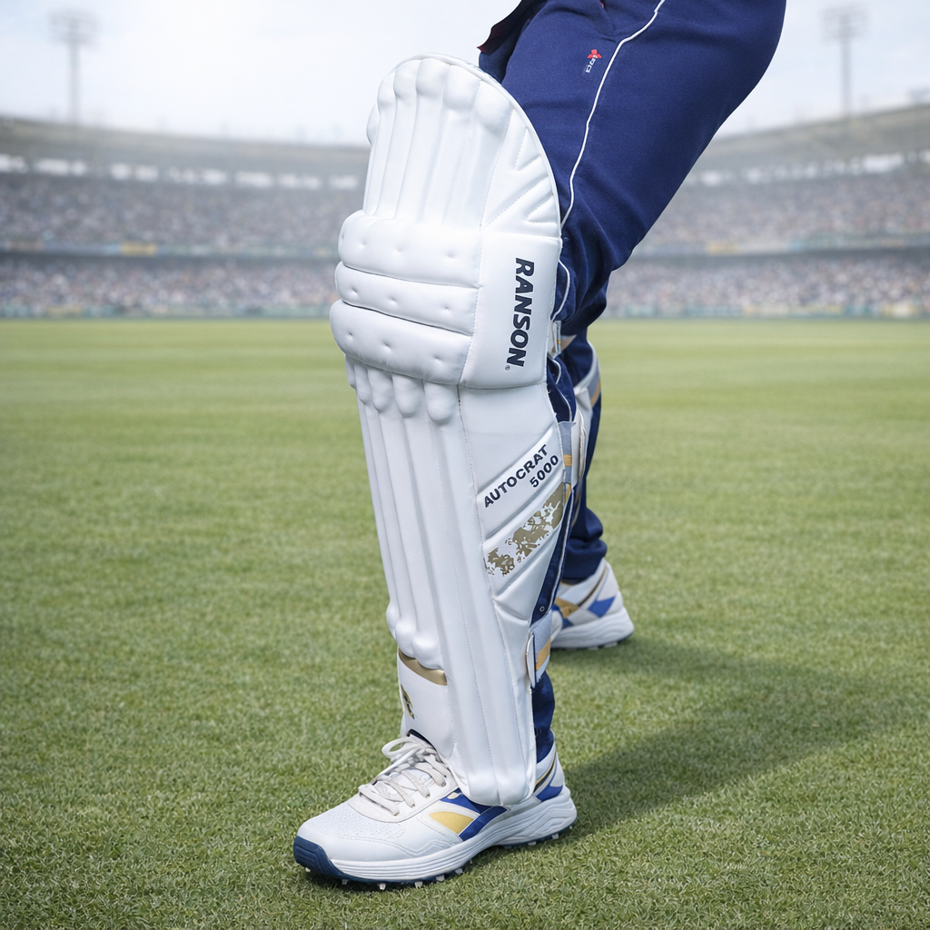 Molded EVA Cricket Batting Pad