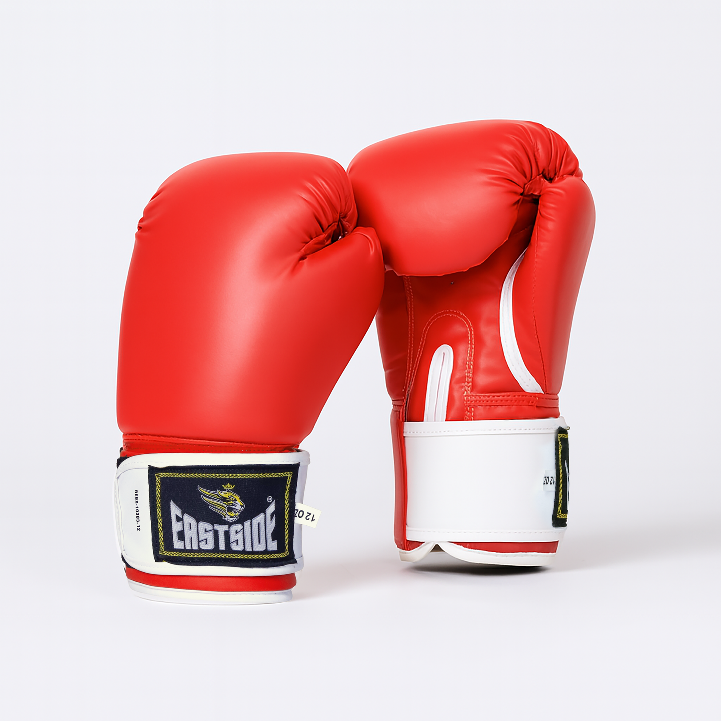 Active Plus Training Boxing Gloves