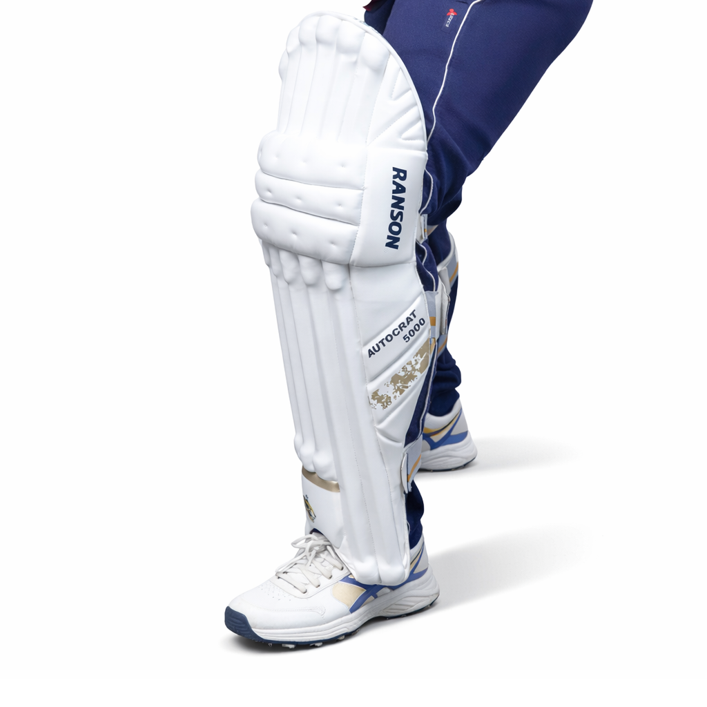 Molded EVA Cricket Batting Pad