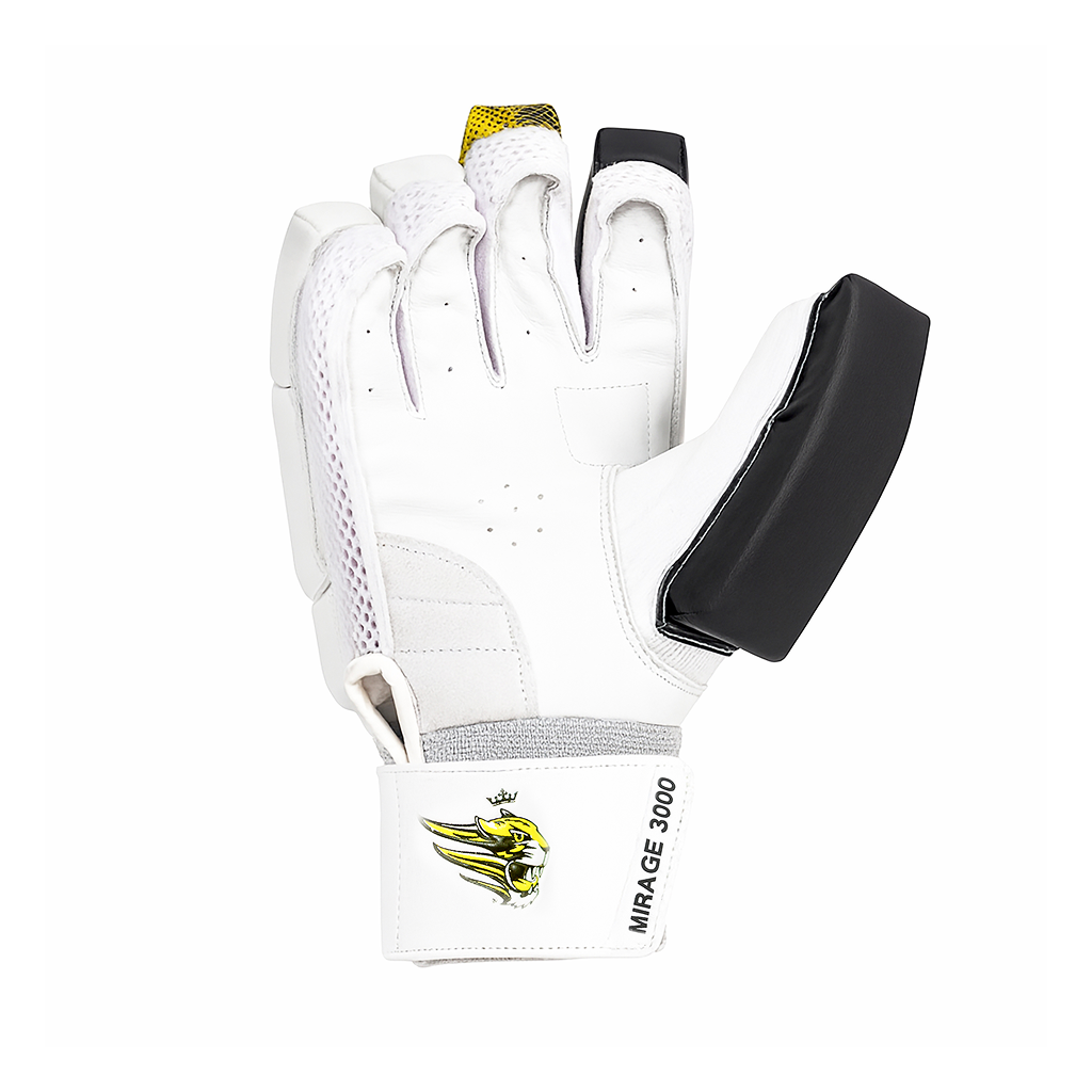 Mirage 3000 Cricket Batting Gloves