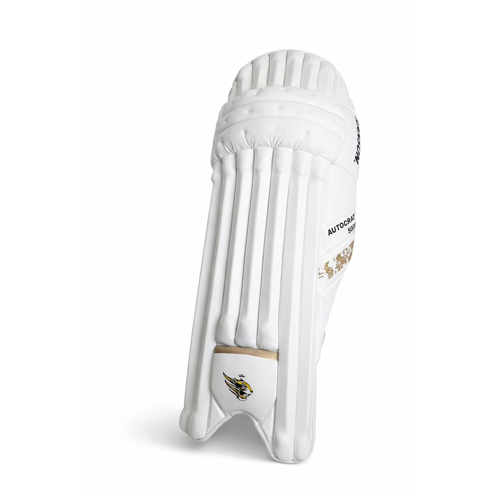 Molded EVA Cricket Batting Pad