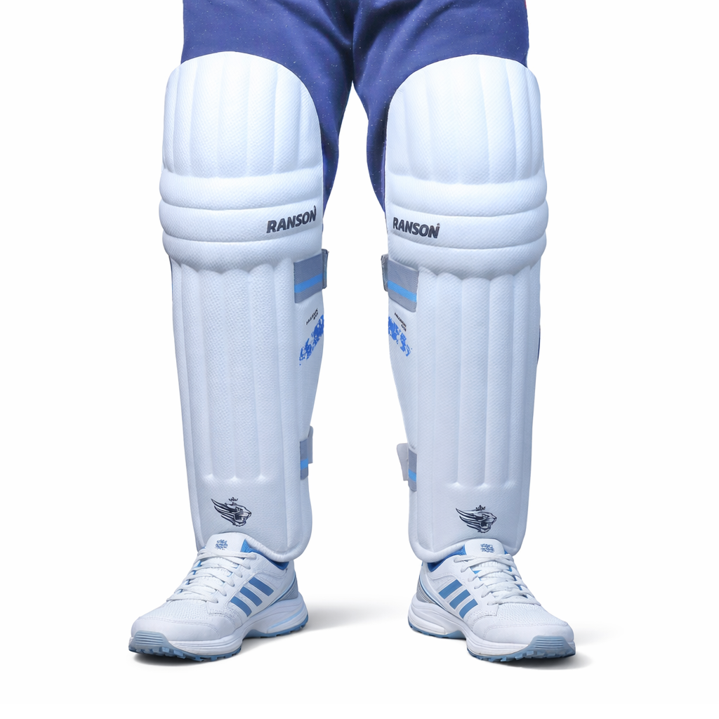 Premium Cricket Batting Leg Guards