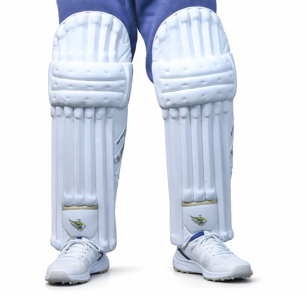 Molded EVA Cricket Batting Pad