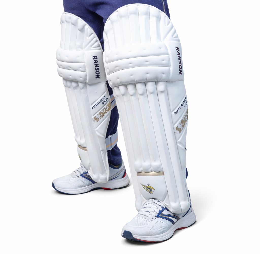 Molded EVA Cricket Batting Pad