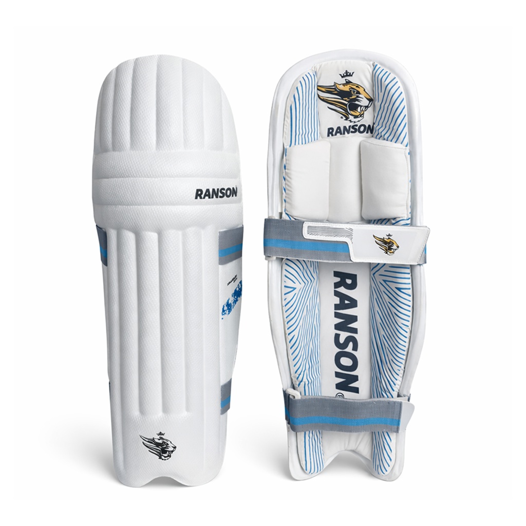 Premium Cricket Batting Leg Guards