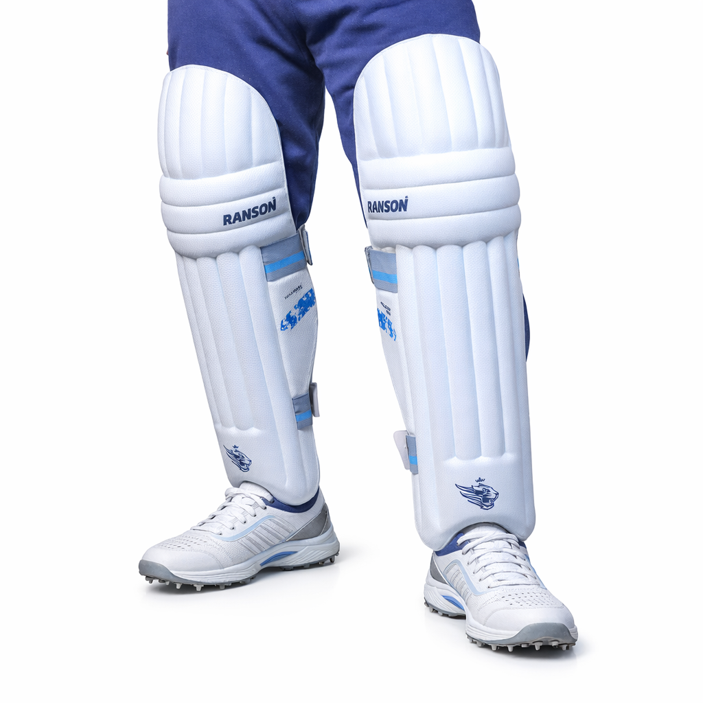 Premium Cricket Batting Leg Guards