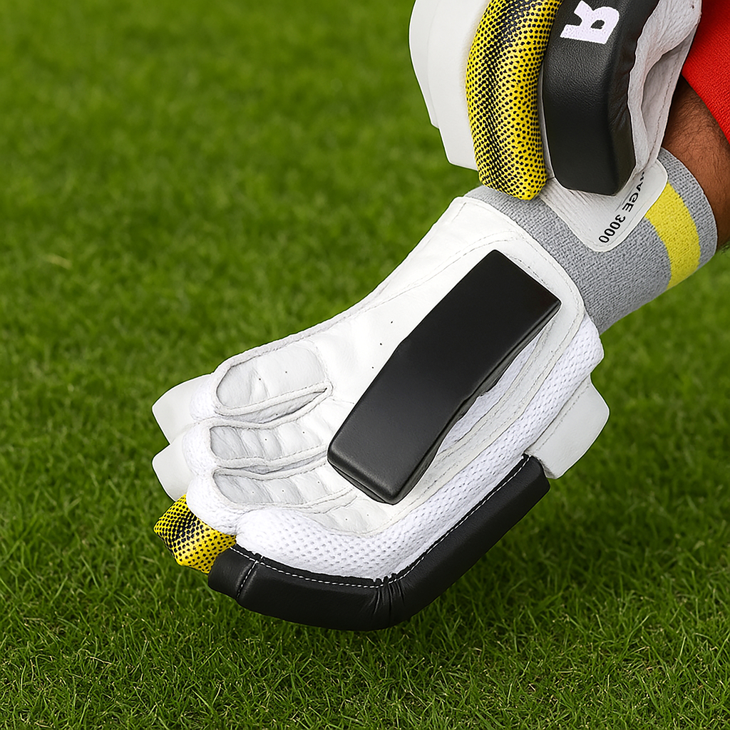Mirage 3000 Cricket Batting Gloves
