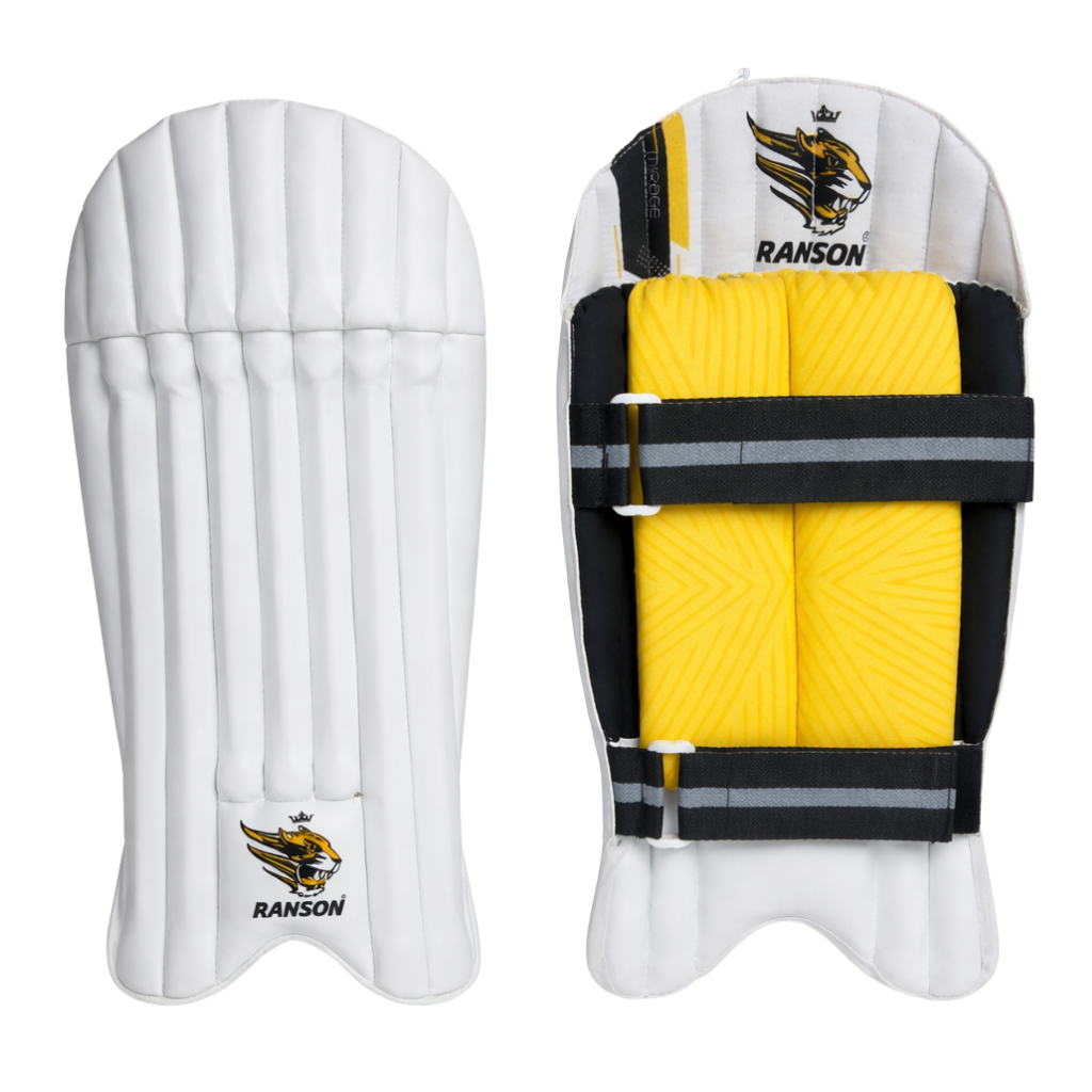 WICKET KEEPING PAD
