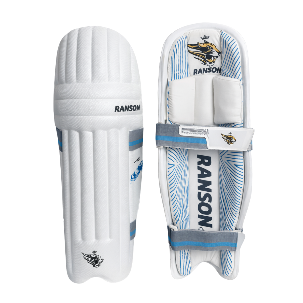 Premium Cricket Batting Leg Guards