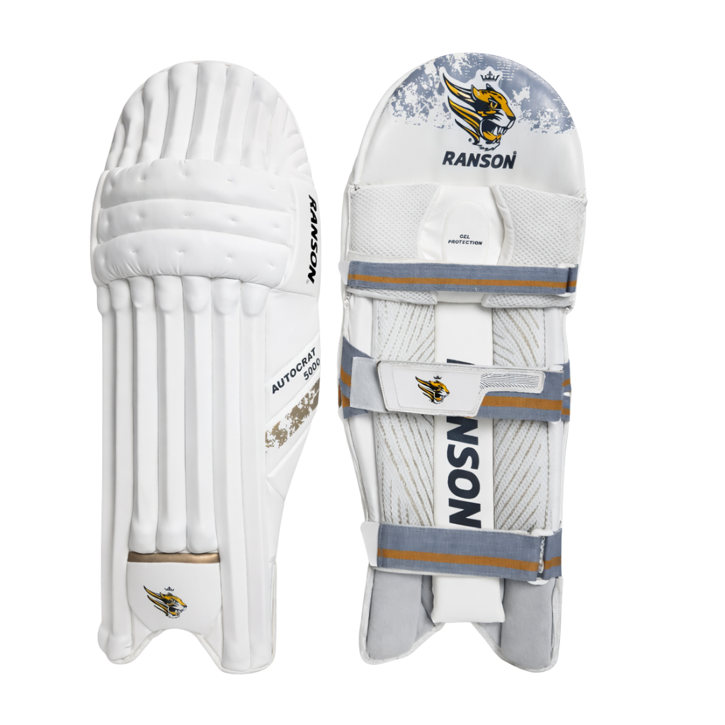 Molded EVA Cricket Batting Pad
