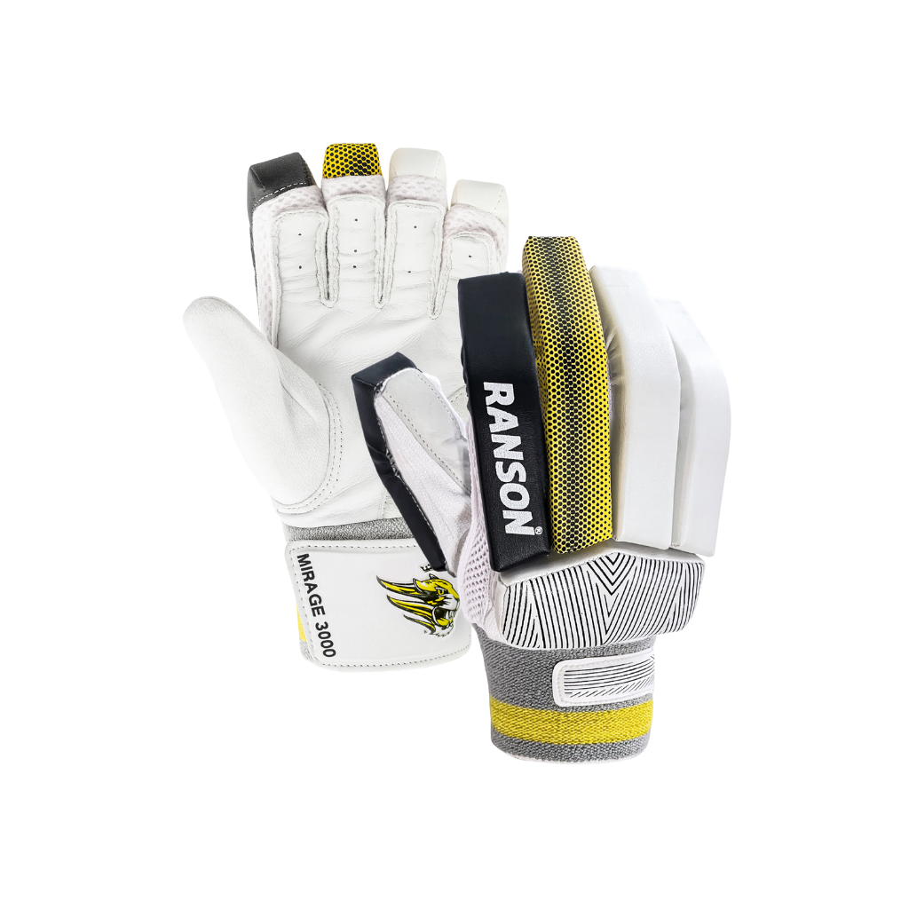Mirage 3000 Cricket Batting Gloves