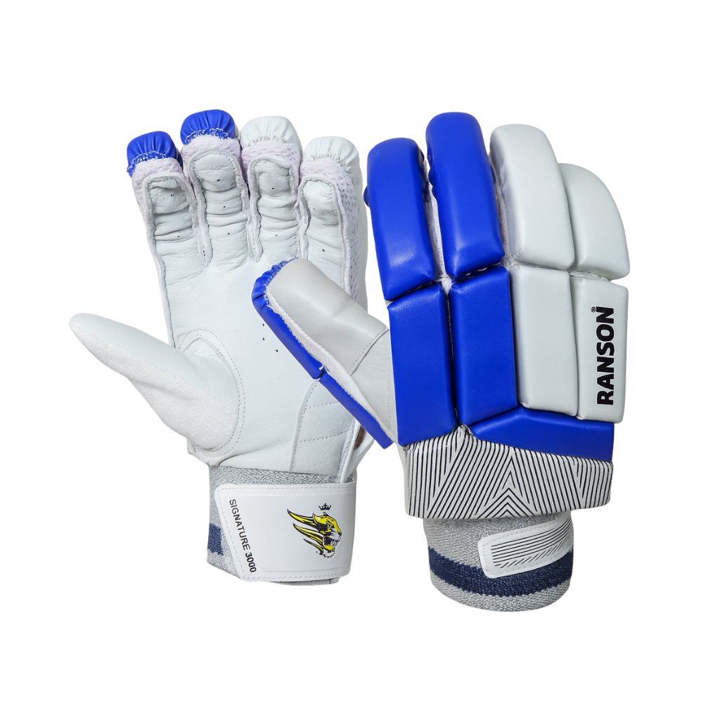 CRICKET BATTING GLOVE Signature 3000