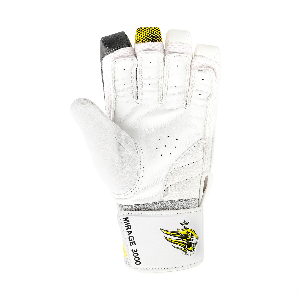 Mirage 3000 Cricket Batting Gloves