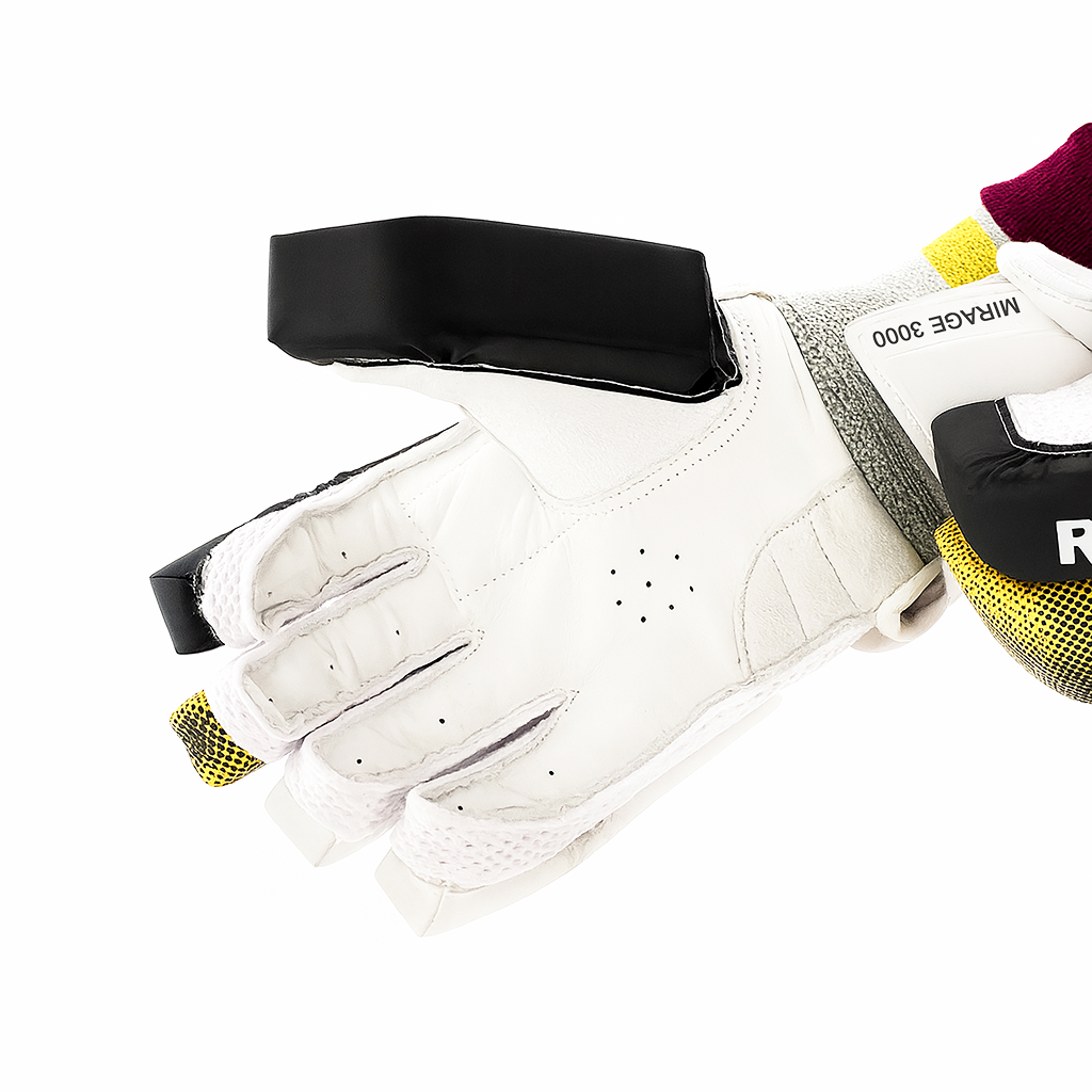 Mirage 3000 Cricket Batting Gloves